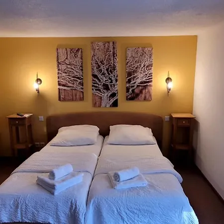 Yammas Guest house Grosspostwitz