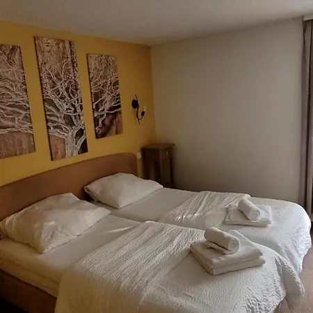 Guest house Yammas Grosspostwitz
