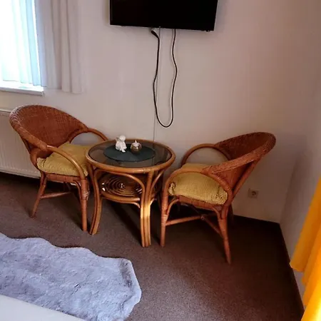 Guest house Yammas Grosspostwitz